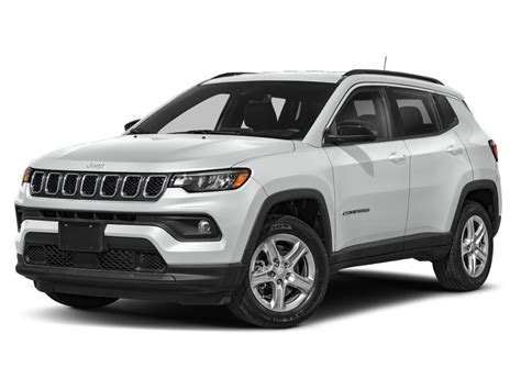 2024 Jeep Compass in Maryland at Criswell Auto