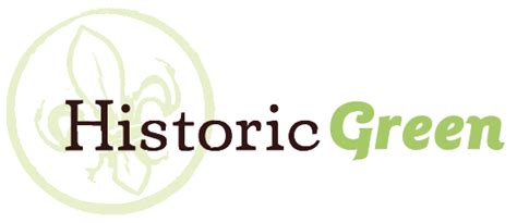 Historic Green