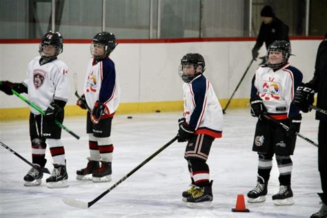 GALLERY: Whitefish River First Nation X GTHL Exchange (Whitefish River ...