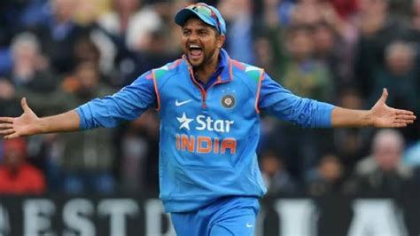 Suresh Raina Biography: Centuries, Record, Net Worth, Wife, IPL, Stats ...