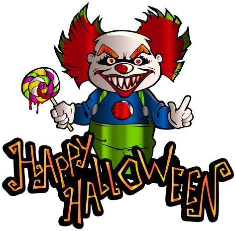 Free Halloween Clown Cliparts, Download Free Halloween Clown Cliparts ...