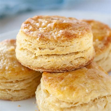 Buttermilk Biscuits From Scratch Recipe With Video | The Cake Boutique