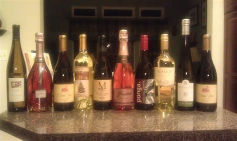 Thanksgiving 2011 Wine Selection - The Good Wine Guru