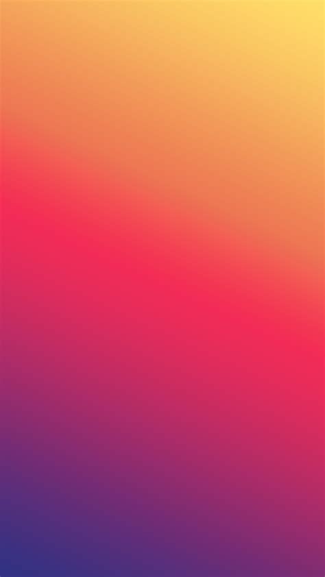 Orange Gradient Wallpapers - Top Free Orange Gradient Backgrounds ...