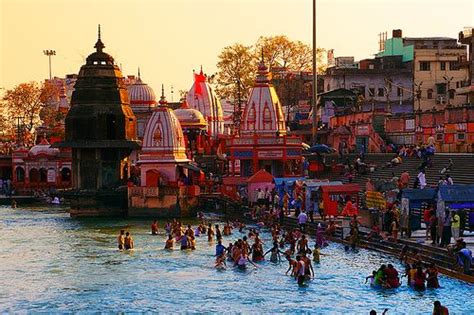 River Ganges, Haridwar | Asia travel, Ganges, Haridwar