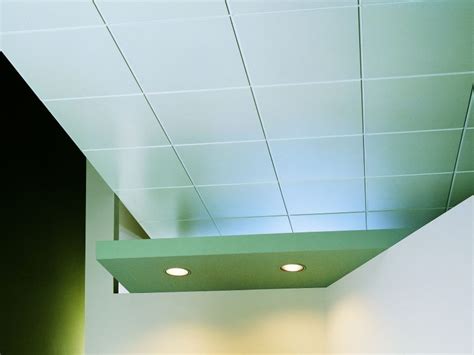 Usg Perforated Metal Ceiling Panels | Shelly Lighting