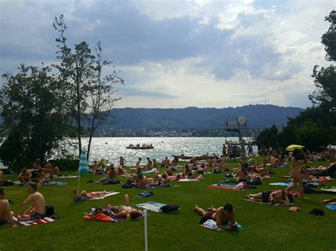 THE BEST Zurich Beaches (2024) - Tripadvisor