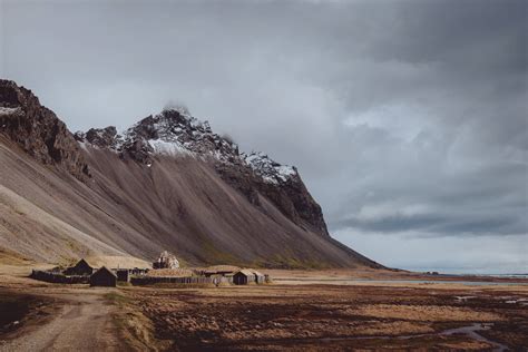 Quick Portfolio - Nordic Landscapes - Landscape Photography by Jan Erik ...