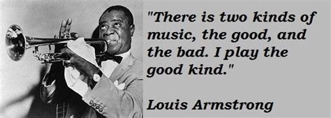 Louis Armstrong Quotes About Life. QuotesGram