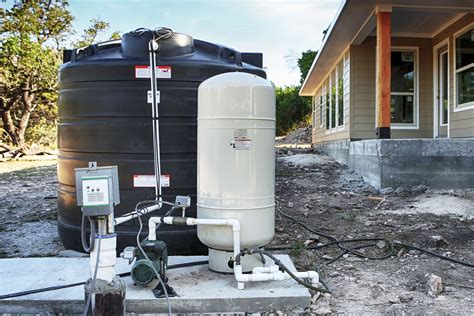 Water Storage Tanks: Types of Tanks and How They Work - This Old House