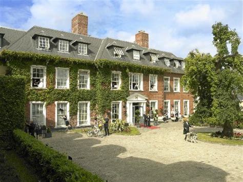 All was wonderful. - Review of Hayfield Manor Hotel, Cork - Tripadvisor