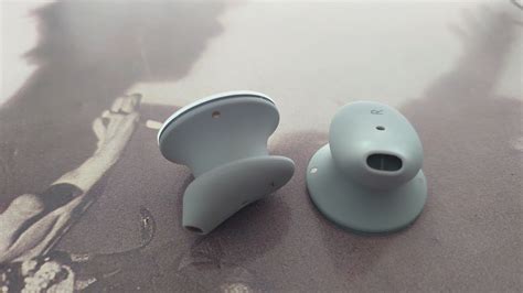 Microsoft Surface Earbuds | TechRadar