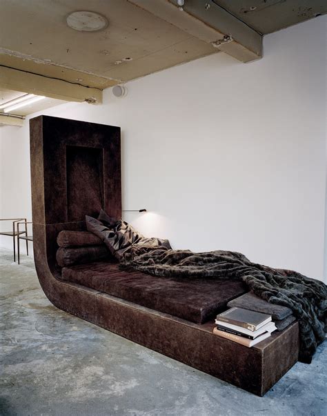 François Halard’s Intimate Photographs of Artists’ and Designers ...