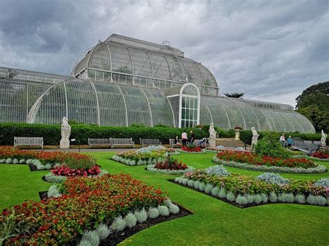 Visit to Kew gardens for the day Plus lunch!!! - Review of Royal ...