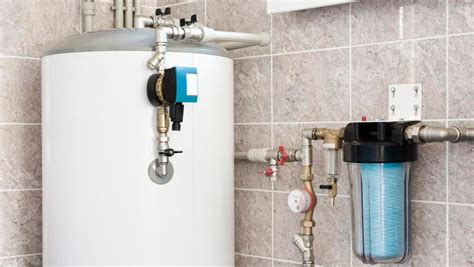 Average Water Heater Installation And Replacement Cost – Forbes Home