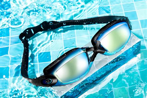 A 101 Guide to Swimming Goggles - Vanguard