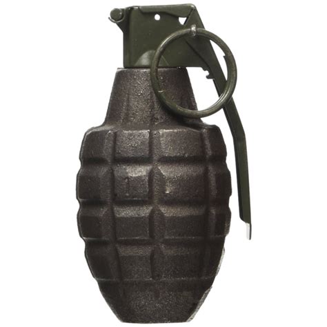 Dummy Pineapple Grenade | Army Surplus Warehouse