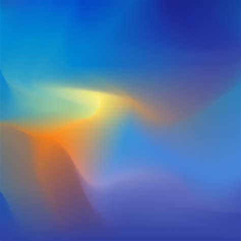 Abstract Blue Gradient, HD Abstract, 4k Wallpapers, Images, Backgrounds ...