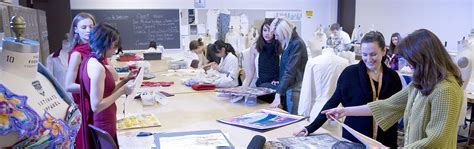 Fashion Studies Program: Harper College