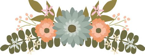 Free Floral Banner Cliparts, Download Free Floral Banner Cliparts png ...