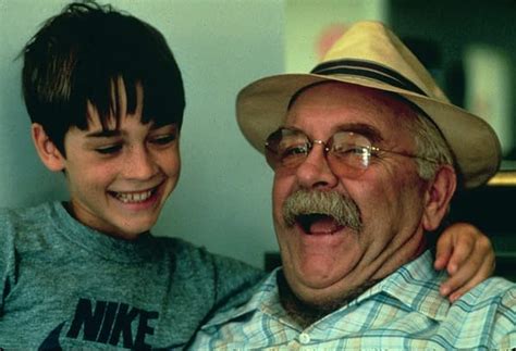 The Thing, The Natural, Cocoon Actor Wilford Brimley Dies at 85