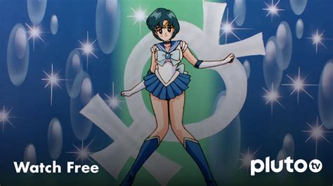 Sailor Moon S: The Movie on Pluto TV | Anime | TV-