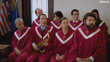 Choir GIFs - Find & Share on GIPHY