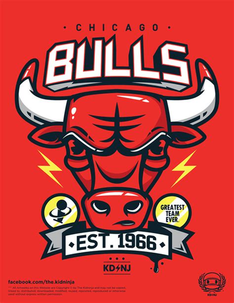 Download High Quality chicago bulls logo swag Transparent PNG Images ...