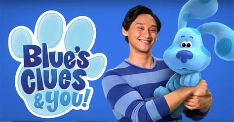 'Blue’s Clues & You!' to Bow on Nick Jr. Poland on Monday 30th March 2020