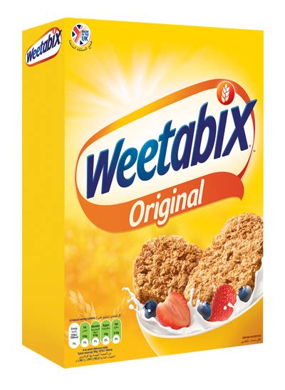 Weetabix Original - Weetabix Cereals