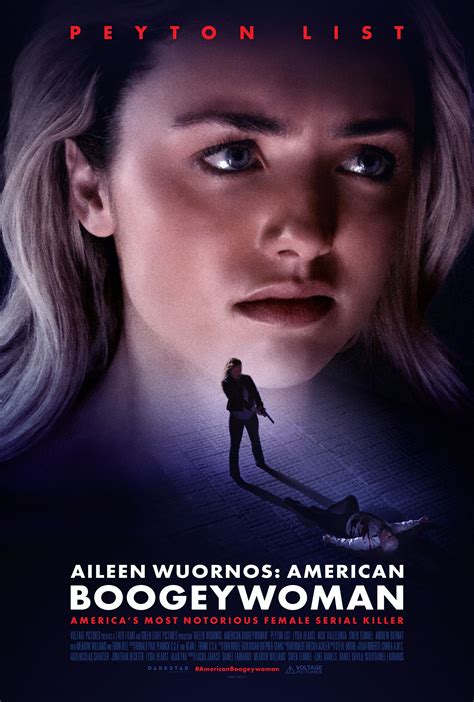 American Boogeywoman (2021) | MovieWeb