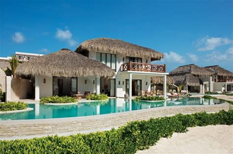 Secrets Cap Cana Resort & Spa All-Inclusive Resort