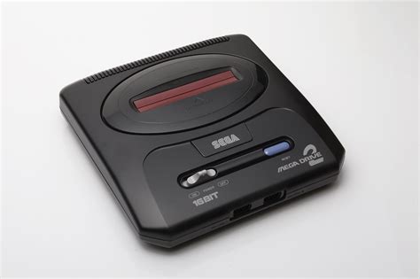 クリスマスファッション SEGA セガメガドライブ本体 DRIVE2 MEGA 家庭用ゲーム本体 - www.sharepornlink.com