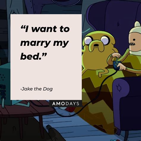 35 Jake the Dog Quotes for Fans of ‘Adventure Time’s’ Laid-Back Pooch