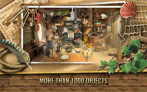 Treasure Island Hidden Object Mystery Game Walkthrough - Walkthroughs.net