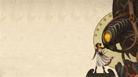 BioShock Infinite Wallpapers 1920x1080 - Wallpaper Cave