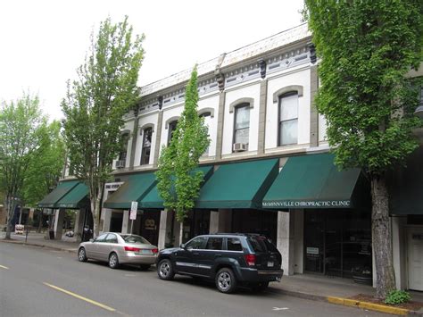 McMinnville, Oregon | McMinnville, Oregon | Doug Kerr | Flickr