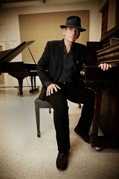 Benmont Tench Concerts & Live Tour Dates: 2024-2025 Tickets | Bandsintown