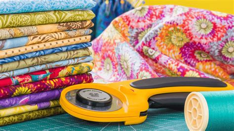 How To Use A Rotary Cutter Make Quilting And Sewing Easy - Nana Sews