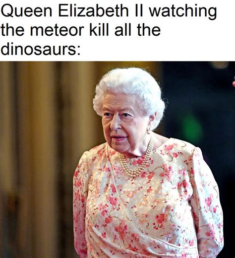 The best Queen Elizabeth memes :) Memedroid