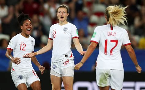 England Women's World Cup 2019 squad: Players, results and semi-final ...