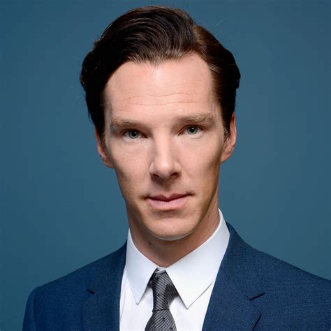 Benedict Cumberbatch | Marvel Animated Universe Wiki | Fandom