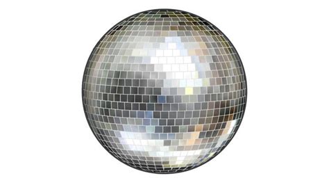 Glitterbox Lauches Petition To Create A Disco Ball Emoji