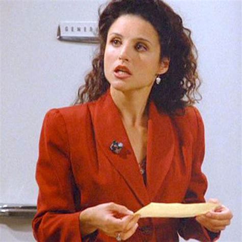 The Elaine Edit. Was 'Seinfeld's' Elaine Benes The Original Hipster ...