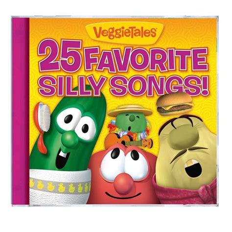 VeggieTales - God Made You Special