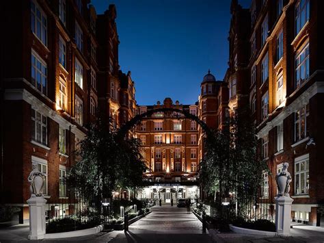 Booking.com: St. Ermin's Hotel, Autograph Collection , London, UK - 579 ...