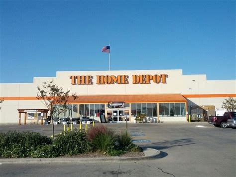 The Home Depot - 15 Photos - Nurseries & Gardening - 600 W Hwy 79 ...