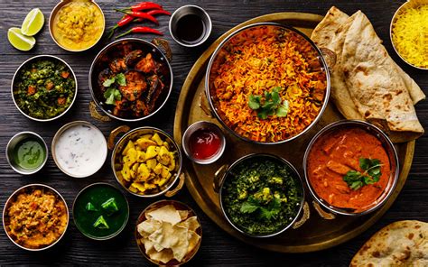 Best dishes to try in India | A guide to the top Indian foods