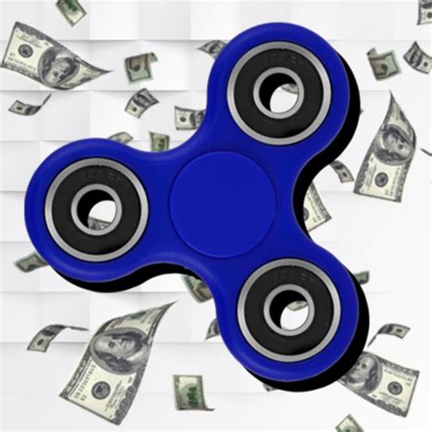 Fidget Spinner Money Maker by shehbaz ahmed