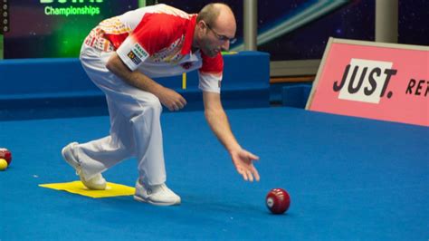 Watch live coverage of the 2020 World Indoor Bowls Championships - Live ...